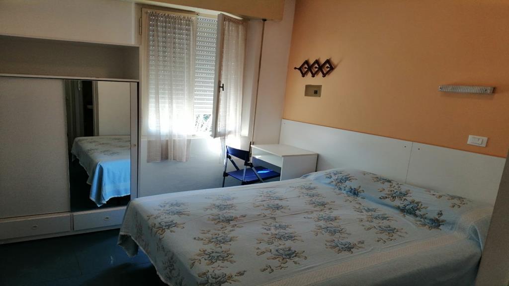 Hotel Manolita Rimini Exterior photo