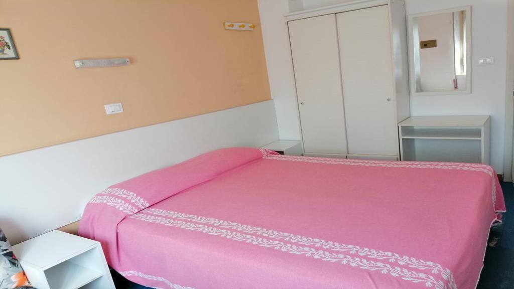 Hotel Manolita Rimini Exterior photo